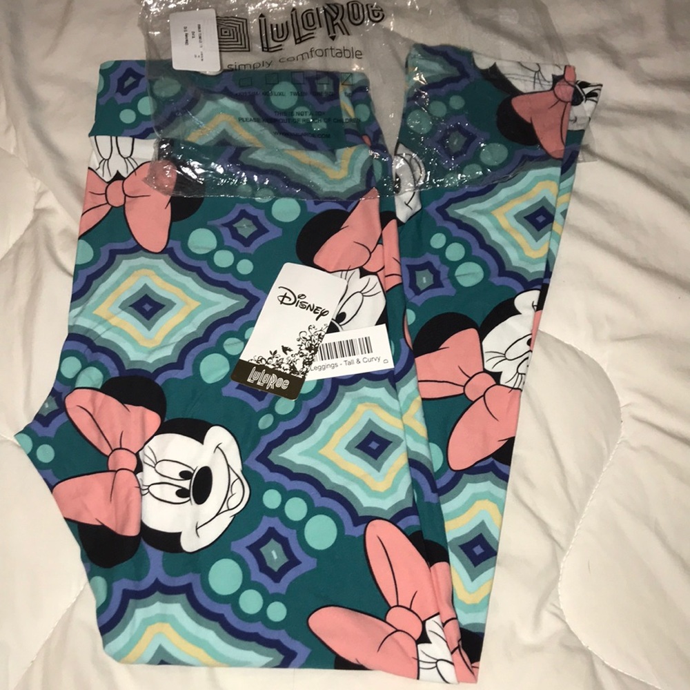 Leggings
